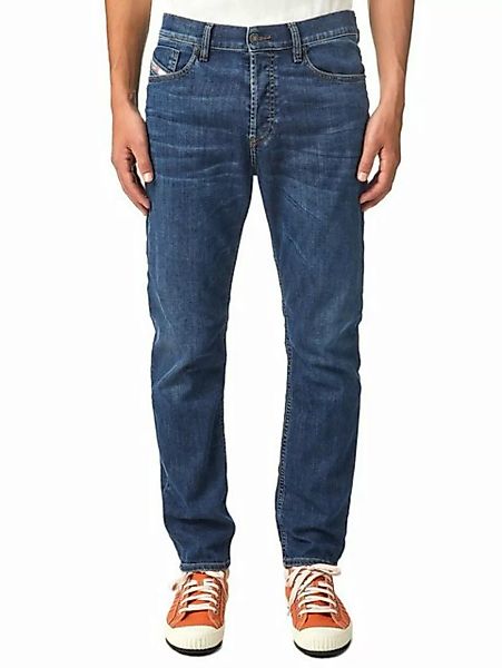 Diesel Tapered-fit-Jeans Super Soft - D-Fining 09B06 günstig online kaufen