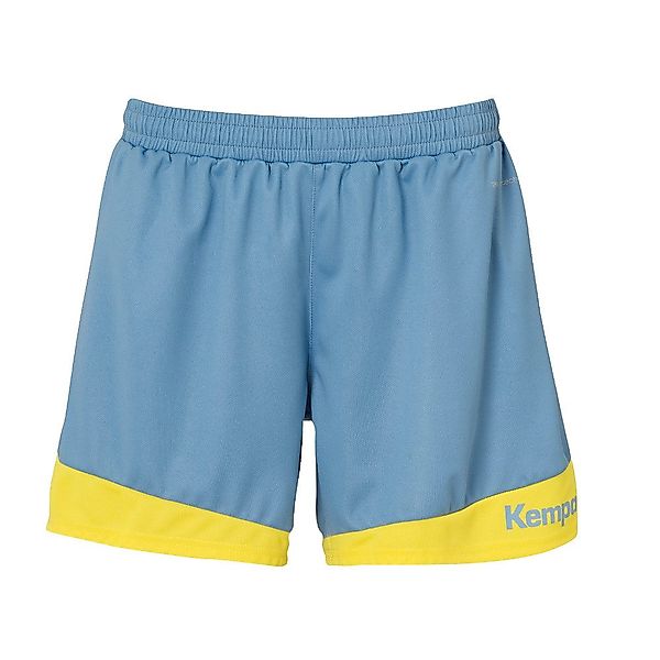 Kempa Trainingshose Emotion 2.0 Shorts Damen günstig online kaufen