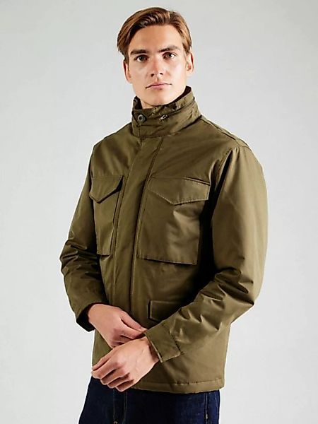 Jack & Jones Cargojacke CCCORPS (1-St) günstig online kaufen