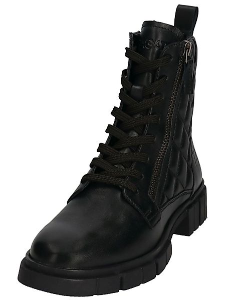 BAGATT Schnürstiefelette "BAGATT Stiefelette Nappaleder" günstig online kaufen