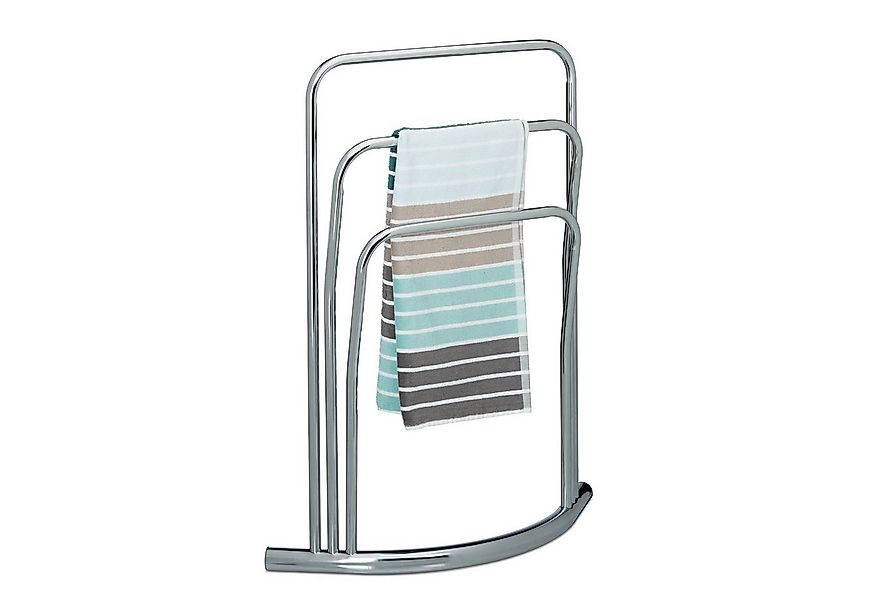 relaxdays Handtuchständer CURVY günstig online kaufen