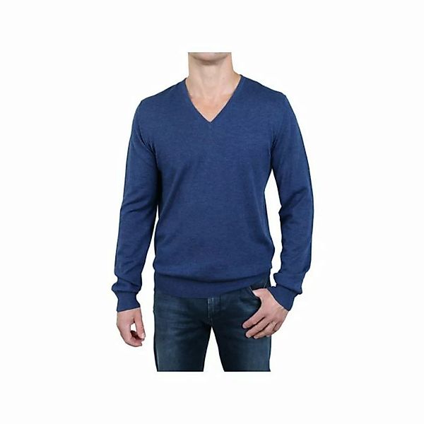 OLYMP V-Pullover 0151/10/19 günstig online kaufen