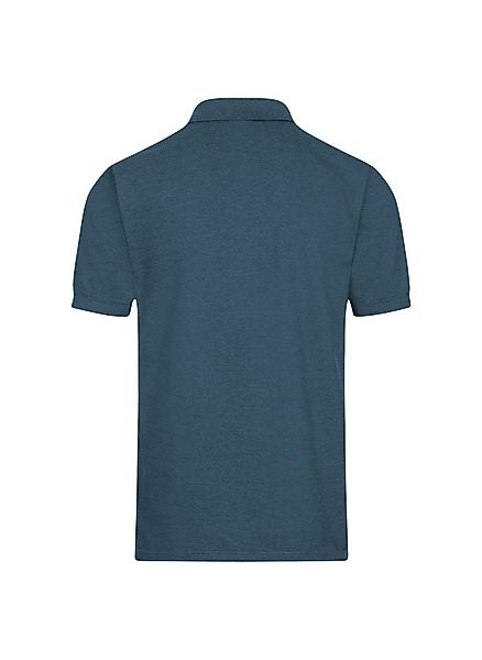 Trigema Poloshirt TRIGEMA Poloshirt DELUXE Piqué günstig online kaufen