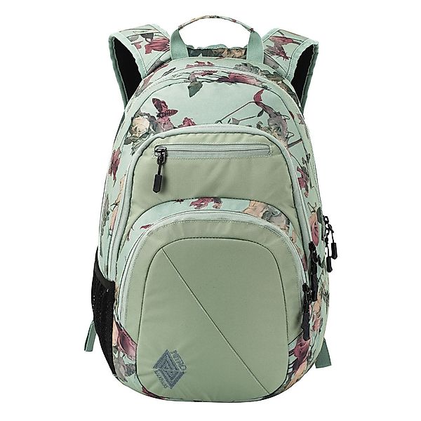 NITRO Laptoprucksack Stash, Nylon günstig online kaufen