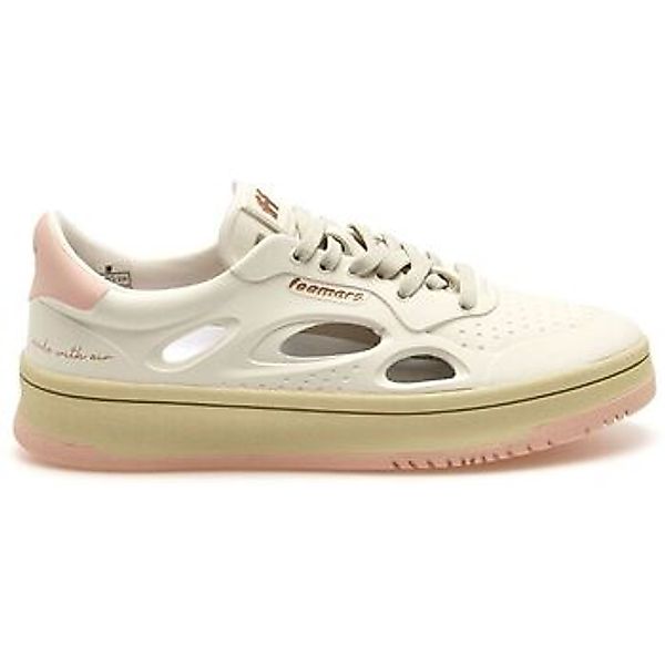 Foamers  Sneaker FOAM01/EVA-R13 WHITE/BEIGE/PINK günstig online kaufen