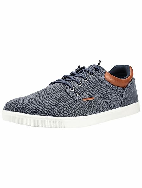 Bullboxer Sneaker "Bullboxer Sneaker Lederimitat/Textil" günstig online kaufen