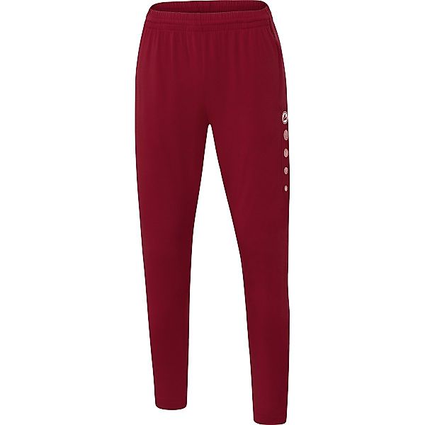 Jako Trainingshose JAKO Premium Trainingshose Damen günstig online kaufen
