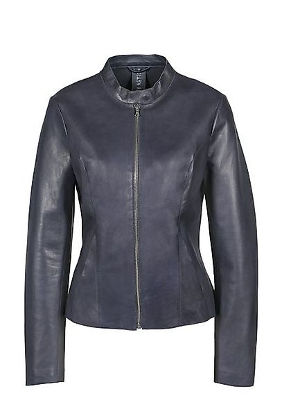 Freaky Nation Lederjacke Smoothly-FN günstig online kaufen