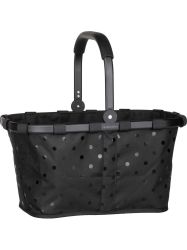 REISENTHEL® Einkaufsshopper carrybag frame glossy dots günstig online kaufen