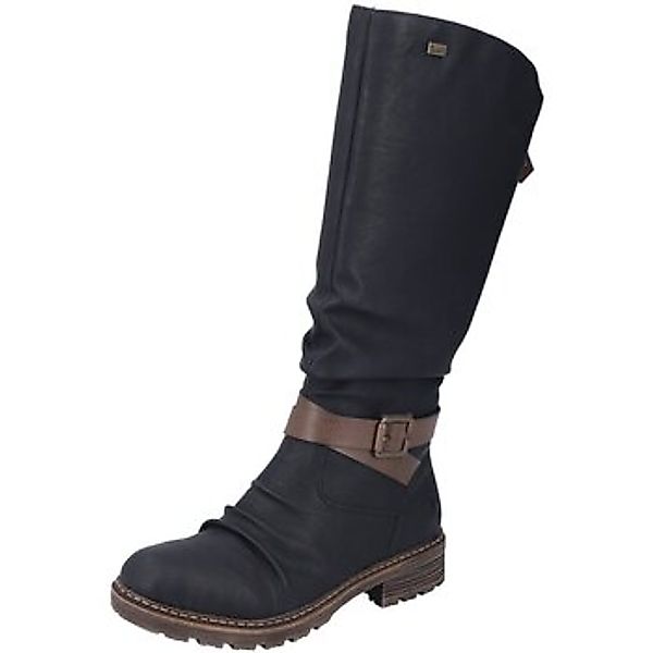 Rieker  Stiefel Stiefeletten Stiefel Tex Warmfutter Z4792-00 günstig online kaufen