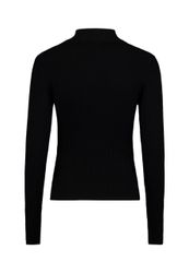 HaILY’S Stehkragenpullover Kl44ea (1-tlg) günstig online kaufen