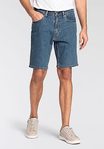 Levi's® Jeansshorts 445 ATHLETIC SHORTS Sommerhose günstig online kaufen
