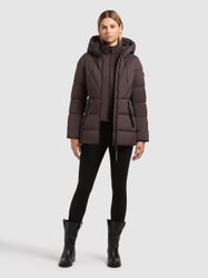 khujo Steppjacke RABB günstig online kaufen