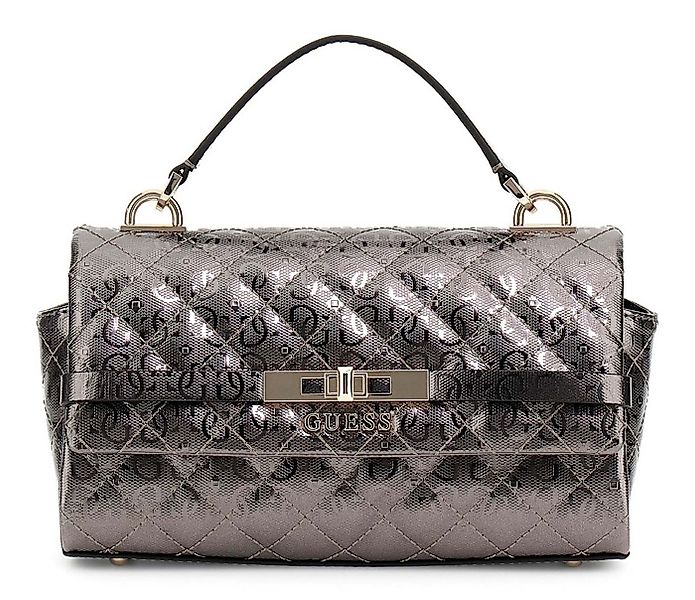 Guess Umhängetasche Top Handle Flap günstig online kaufen