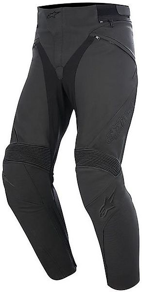 Alpinestars Funktionshose Jagg Lederhose Knieprotektoren enthalten günstig online kaufen