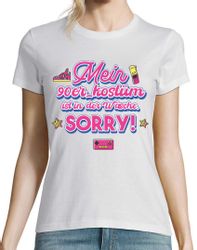 Youth Designz Print-Shirt Mein 90er Kostüm günstig online kaufen