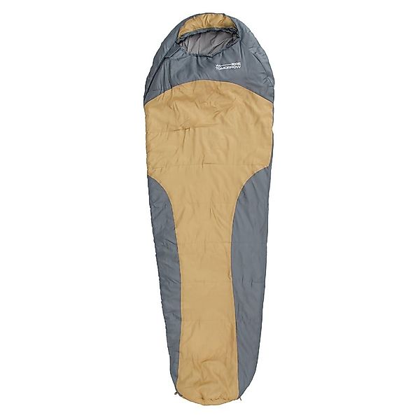 Lumaland Mumienschlafsack Where Tomorrow Camping Schlafsack günstig online kaufen