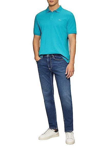 s.Oliver Poloshirt Polo-Shirt günstig online kaufen