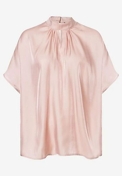 schimmernde Bluse, powder rose, Sommer-Kollektion günstig online kaufen