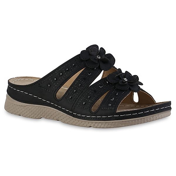 VAN HILL 841606 Sandale Schuhe günstig online kaufen