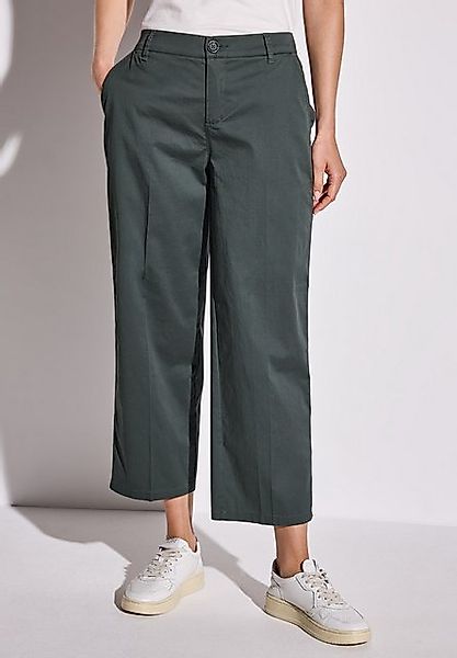 STREET ONE Chinohose günstig online kaufen