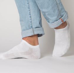 OCCULTO Sneakersocken Herren Sneaker Socken aus günstig online kaufen