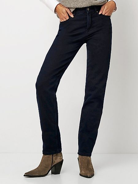TONI Slim-fit-Jeans Liv im Five-Pocket Style günstig online kaufen