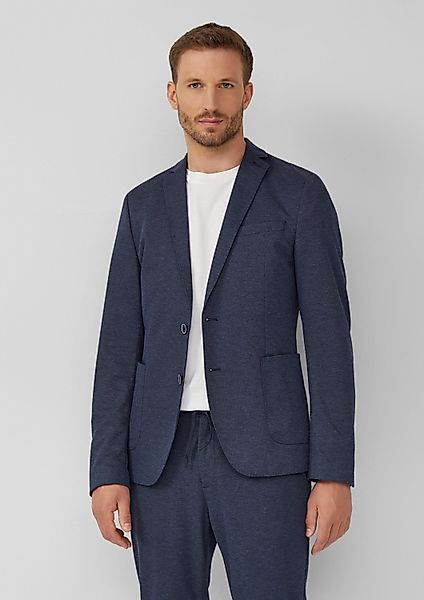 s.Oliver Sakko Indoor-Sakko S.OJOGG s.O JOGG: günstig online kaufen