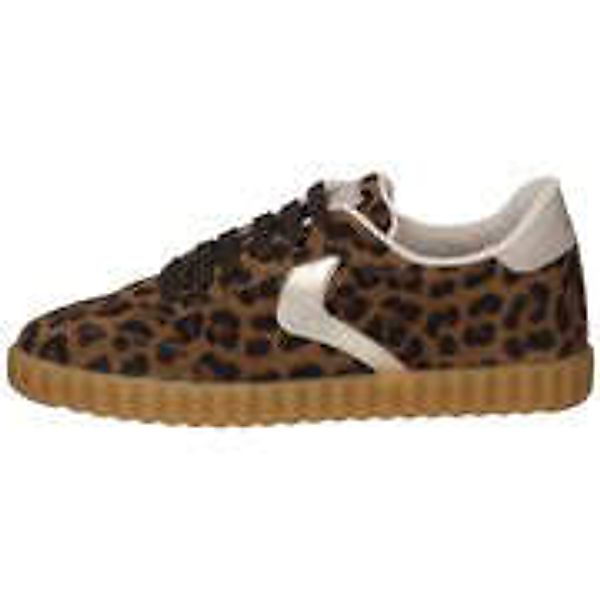Voile Blanche Ines Sneaker Damen braun günstig online kaufen