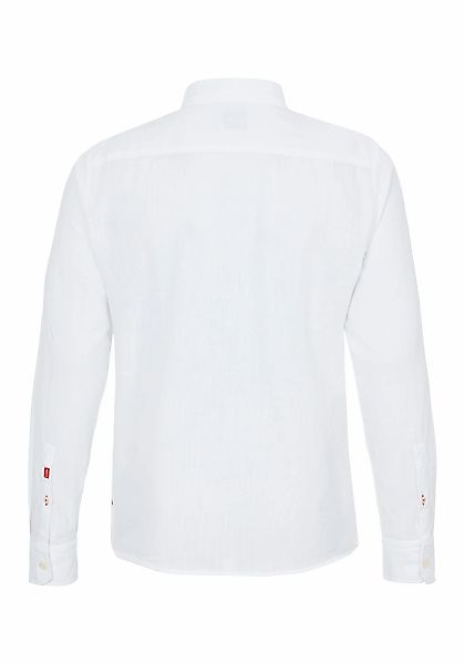 Joop Jeans Langarmhemd "Hanson3E-W" günstig online kaufen