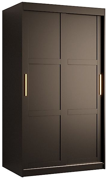 ABIKS MÖBEL Schwebetürenschrank RAMIRO 1 Schlafzimmerschrank günstig online kaufen