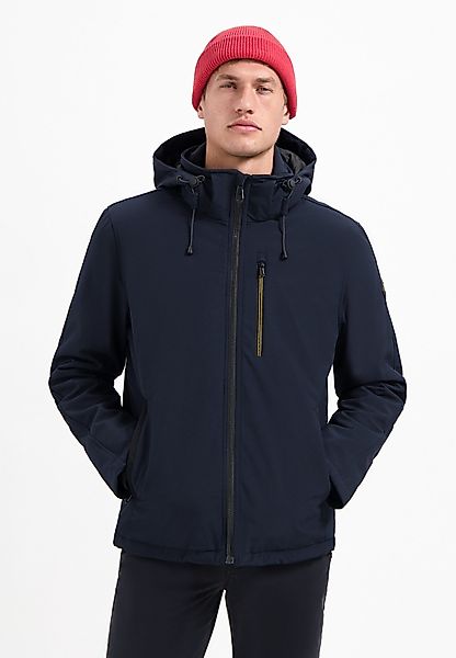 NO EXCESS Softshellparka No Excess Softshelljacke günstig online kaufen