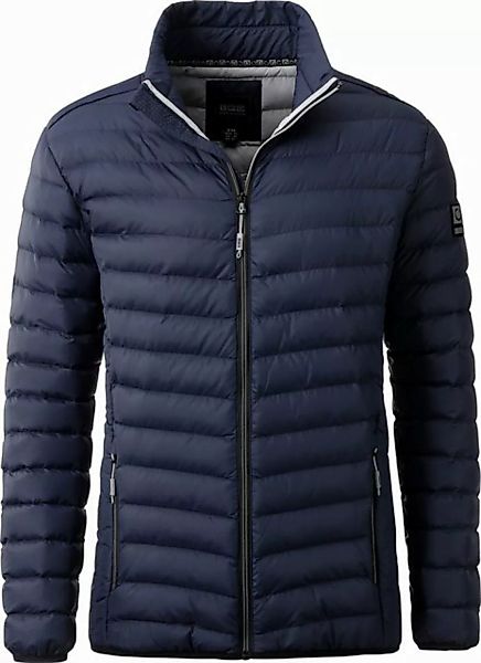 DEPROC Active Steppjacke GILMOUR V NEW CLASSICS CS Men mit Stehkragen günstig online kaufen