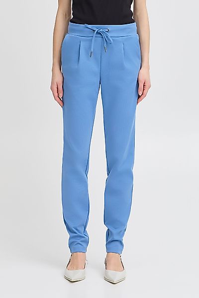 b.young Sweathose BYRizetta Sweathose mit Kordelzug günstig online kaufen