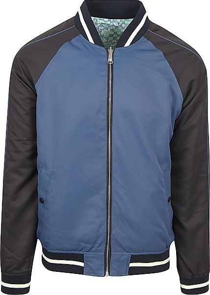 Scotch and Soda Reversible Bomber Navy - Größe XL günstig online kaufen