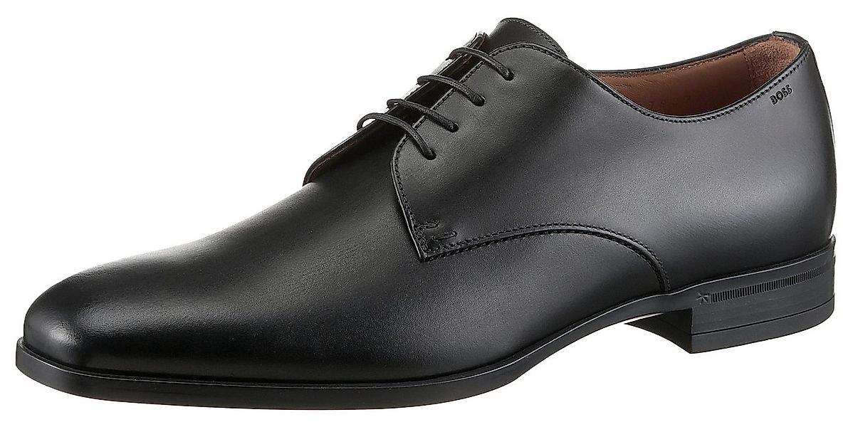 BOSS Kensington_Derb Schnürschuh, Abendschuh, Businessschuh, Anzugschuh in günstig online kaufen