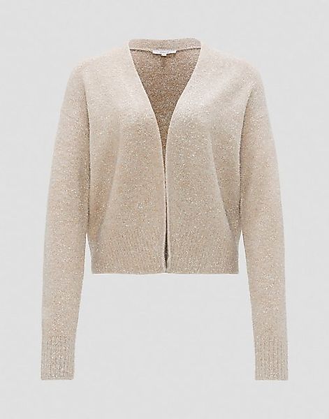 OPUS Cardigan Dametta ivory günstig online kaufen