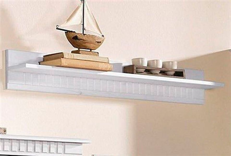 Home affaire Wandboard Cubrix, aus massivem günstig online kaufen