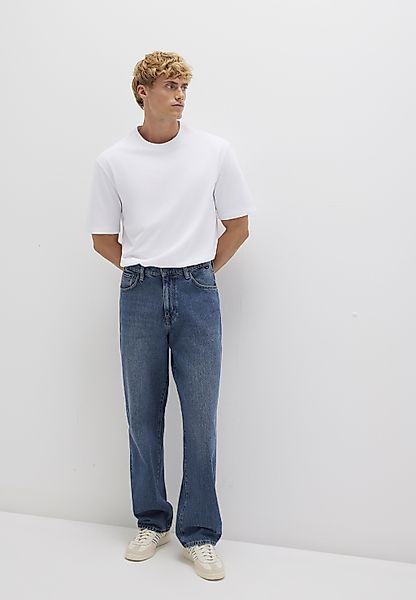 Mavi Weite Jeans "MITTE", Relaxed Jeans günstig online kaufen