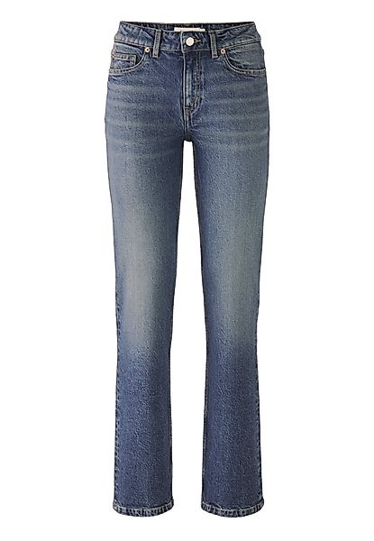 Hessnatur Bequeme Jeans aus Bio-Denim (1-tlg) günstig online kaufen