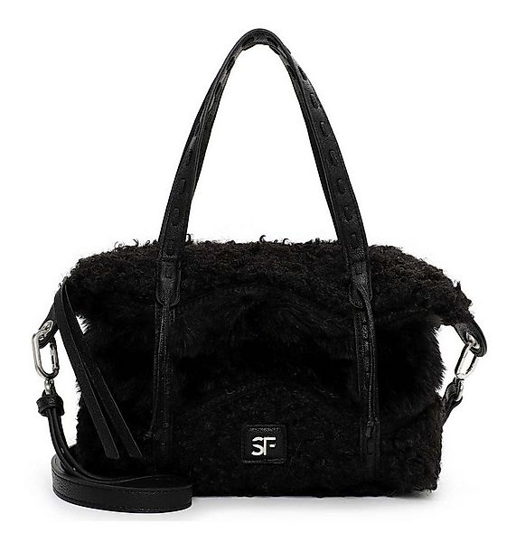 SURI FREY Schultertasche Cityshopper günstig online kaufen