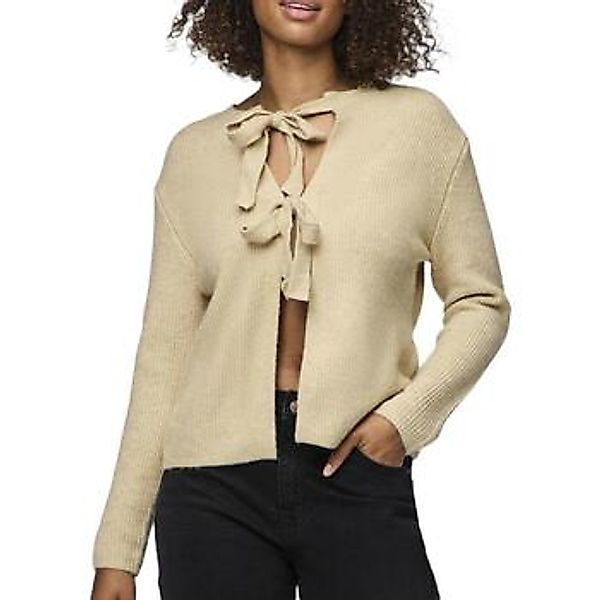 Pieces  Strickjacken 17150235-WHI günstig online kaufen