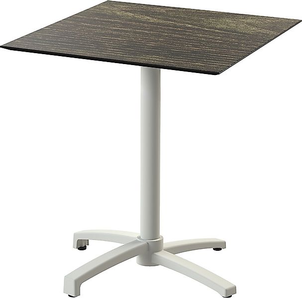 Essentials Klapptisch "X cross", (Packung, 1 St.), in verschiedenen Ausführ günstig online kaufen