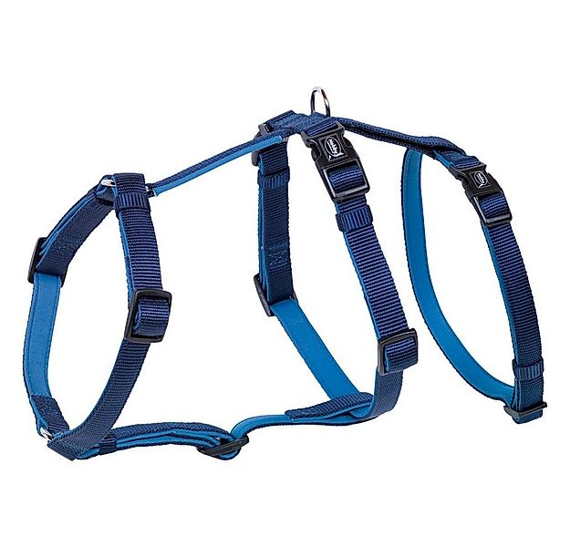 Nobby Hunde-Sicherheitsgeschirr Panik-Geschirr Turva blau günstig online kaufen