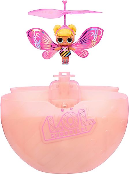 L.O.L. SURPRISE! Minipuppe Magic Flyers - günstig online kaufen