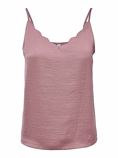 ONLY CARMAKOMA Trägertop "CARDEBBIE SINGLET WVN NOOS" günstig online kaufen