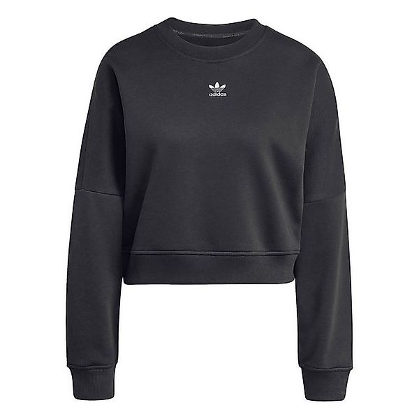 adidas Originals Sweatshirt Damen Sweatshirt Essentials (1-tlg) günstig online kaufen