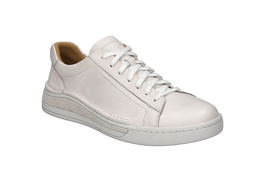 Josef Seibel Cleve 02, weiß Sneaker günstig online kaufen