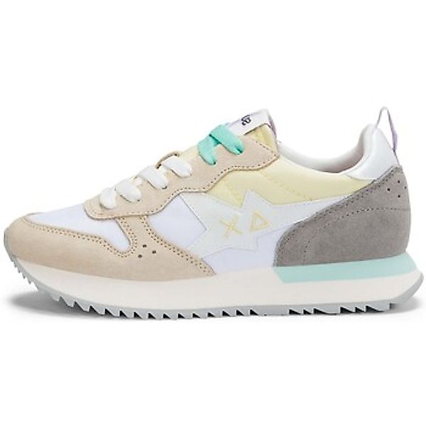 Sun68  Sneaker STARGIRL MULTICOLOR günstig online kaufen