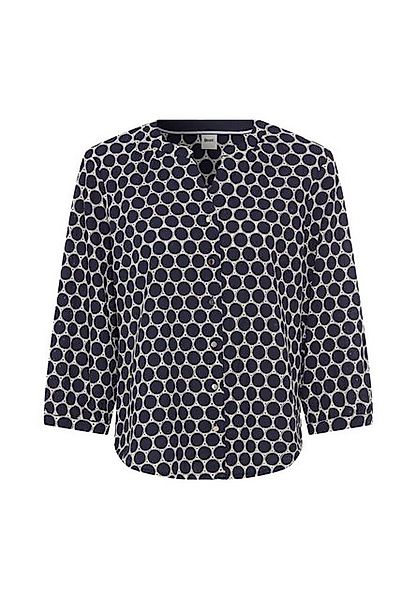 Brax Klassische Bluse Damen Bluse STYLE VELIA (1-tlg) günstig online kaufen